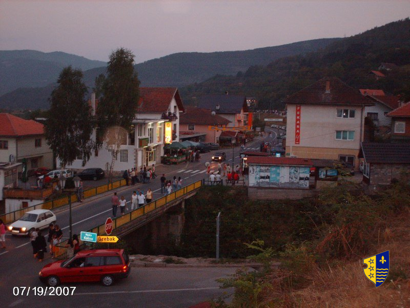 Foča Ustikolina Alchetron, The Free Social Encyclopedia