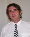 Ministar za privredu, Demir Imamovic