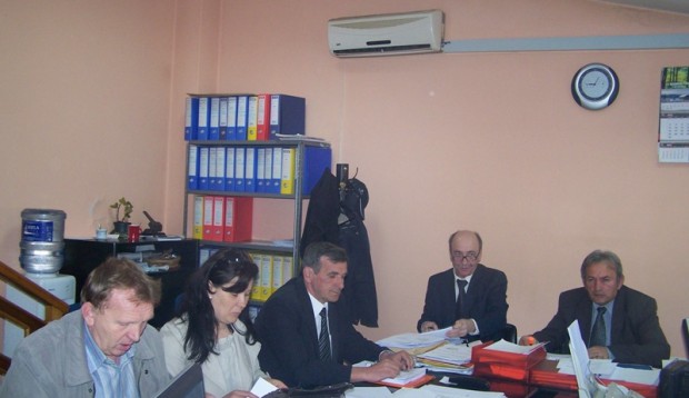 Kolegij Skupstine BPK