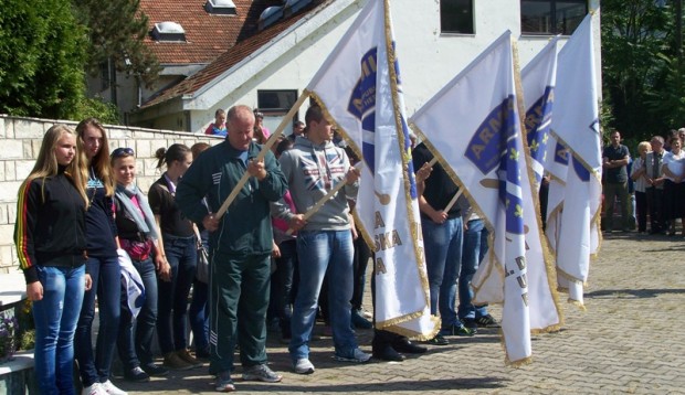 Centralna manifestacija