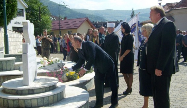 Centralna manifestacija