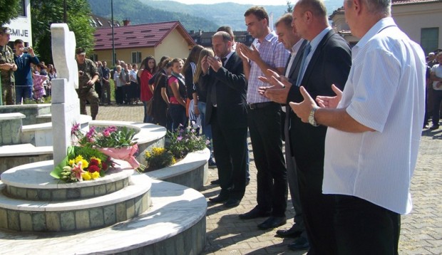 Centralna manifestacija