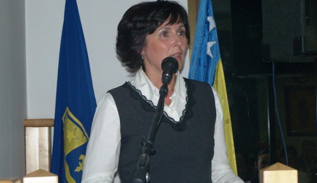 Alma Delizaimovic