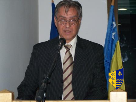 dr.Alija Begovic