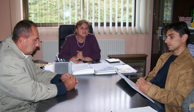 Sjednica Organizacionog odbora