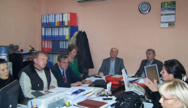 Kolegij Skupstine