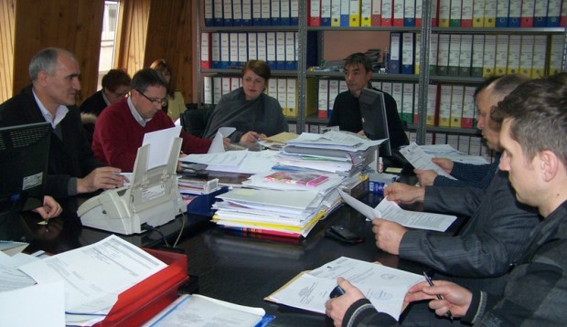 Sjednica Komisije za urbanizam i prostorno uređenje Skupštine BPK