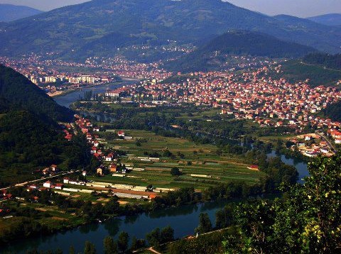Gorazde