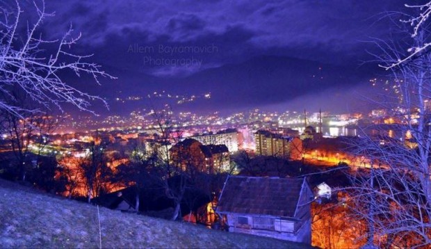 Nova godina 1