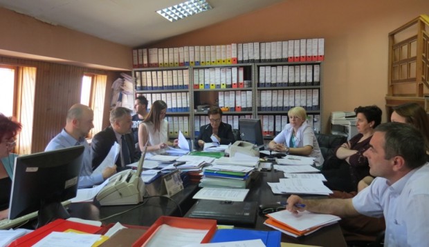 Sjednica Komisije za obrazovanje_maj 2015