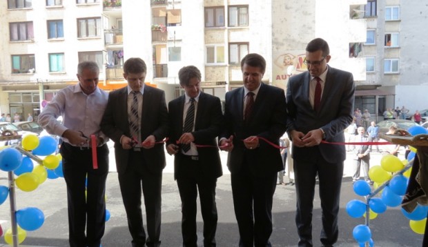 Otvaranje zgrade za mlade 044