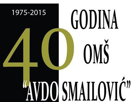 40 godina OMŠ Avdo Smailović