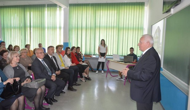 Dan skole Hasib Hadzovic 1