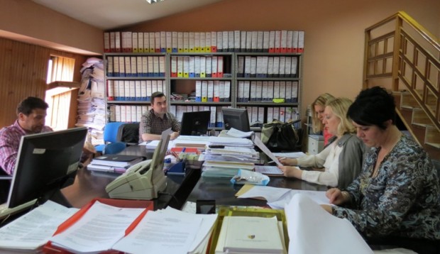 Komisija za ravnopravnost spolova