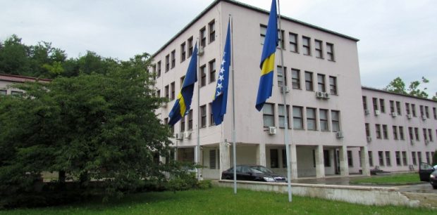 vlada-fbih-zgrada